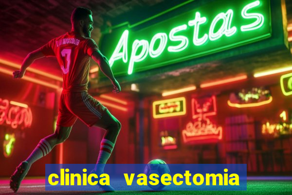 clinica vasectomia porto alegre